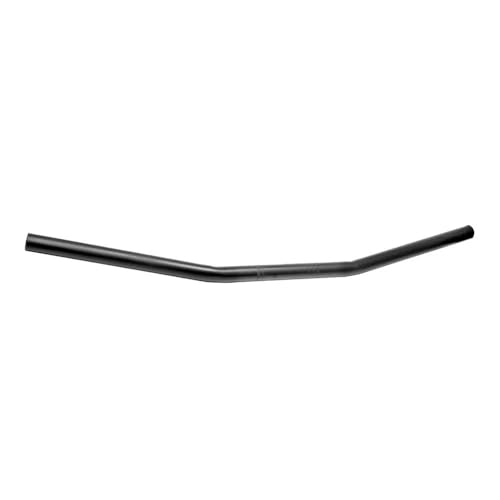Barra manillar universal de 1" de equilibrio para motocicleta larga