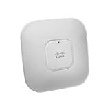 Cisco AIR-LAP1141N-A-K9 Cisco Aironet 1141N IEEE 802.11n 300 Mbps Wireless Access Point - ISM Band
