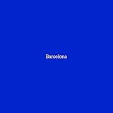 placa de barcelona palma  Barcelona