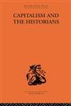 Capitalism and the Historians