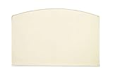 US Stove Country Hearth 2500/2000 Archtop Ceramic Glass Panel (891131) – 14...