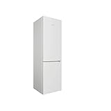 Nombre de la marca: Indesit INDESIT Frigorífico Combi Infc9 Ti22W, 202.7 X 59.6 Cm