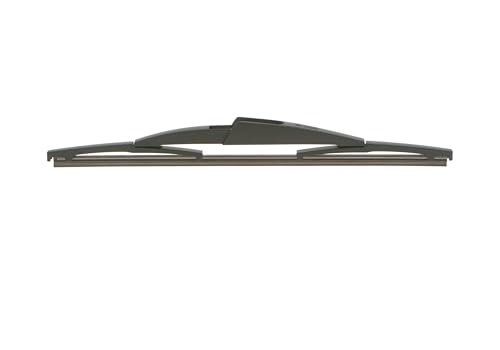 Image of BOSCH H370 Original Equipment Specialty Rear Wiper Blade; Designed for Direct Replacement of OEM Production Specifications - 15 inch (Single)