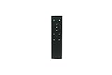 HCDZ Replacement Remote Control for TT TaoTronics TT-SK020 Soundbar 2.1 Channel Sound bar System...