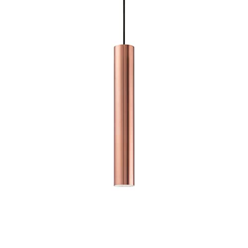 IDEAL LUX LOOK SP1 SMALL COBRE - 141855 Cover
