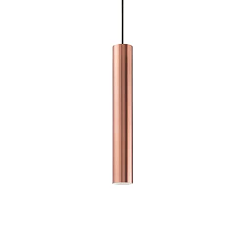 IDEAL LUX LOOK SP1 SMALL COBRE - 141855