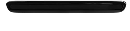 Feu stop haut arrière noir Toyota Hilux Revo 2015-2020 troisième feu stop de benne