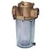 GROCO ARG-1250-P - Groco 1 1/4 In. Raw Water Strainer ARG-1250-P