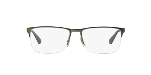 Ray Ban 6335 2855 - Óculos de Grau