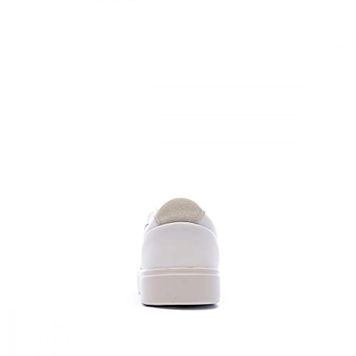 Image of adidas Sleek W, Women's Sneaker, FTWR White Crystal White Core Black, 4.5 UK (37 1 /3 EU)
