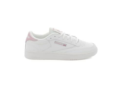 Reebok Basket À Lacet Pour Junior Club C Revenge - vue 5