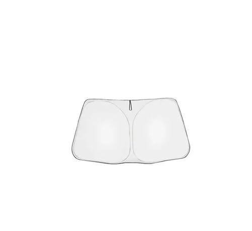 Parasol para coche que elimina el calor en Auris y Yaris