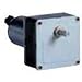 80807015, Brushed DC Motors Gear Motor Cylindrical Body 12V 16.3W 42r/min 5N.m 1Shaft