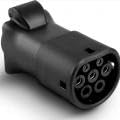 Adaptateur V2L pour BYD EV déchargeur type 2 vers Schuko 3.5 kW