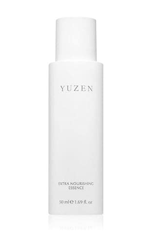 Yuzen Lozione Supernutriente 50 Ml