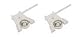Andersen Lower Screen Roller Assembly (1991 to Present) 1 Pair - 1997310 by Andersen Windows