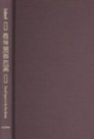 Hardcover Not by Bread Alone: Social Support in the New Russia Book