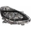 goingfast Faro anteriore destro H7 H1 compatibile con Renault CLIO III 2009-2012 Alogeno
