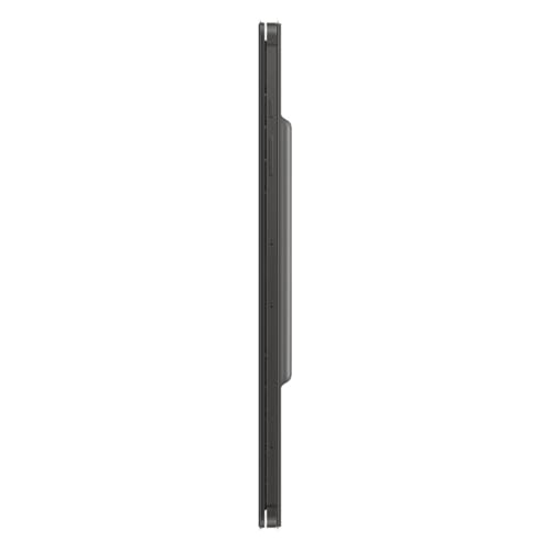 Étui protection Samsung S10+ Book Slim housse clavier AI