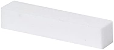 Aluminum Oxide Vitrified Dressing Sticks - 1x1x6 type 54 dressing stick 38a220-hvbe [Set of 5]