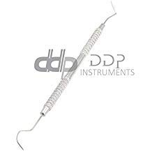 DDP Periodontal Probe Goldman Fox/Explorer 23 Double Ended