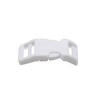 PARACORD PLANET 1/5,1 Cm Profilée Side Release Boucles En