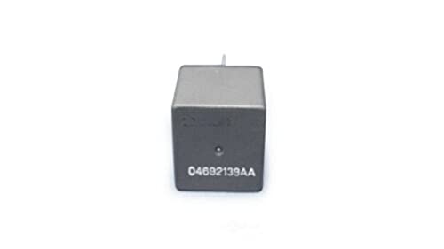 JUNMO-AUTO 1PCS AUTO Relay OEM 04692139AA
