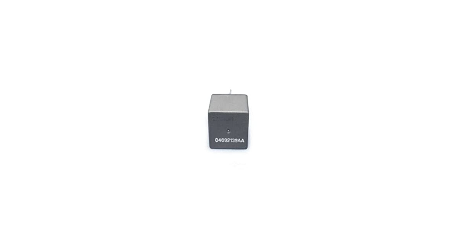 Amazon.com: 1pc/set PARTS# 04692139AA AUTO RELAY LIUMO-AUTO