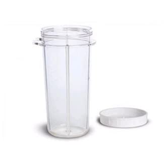 Gobelet L (300ml) pour blender Tribest Cover
