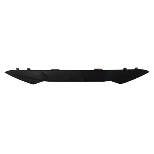 SQOFJGIGN Rejilla Parachoques para JL1275 Barra Decorativa De Parrilla para Jeep para Wrangler JL 2018+ Barra Decorativa De Parrilla Rejillas ​Frontales