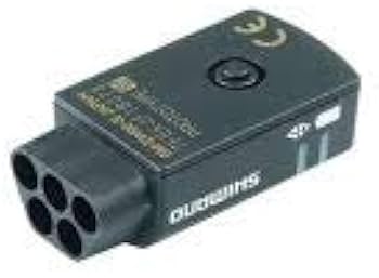 Amazon.co.jp: シマノ(SHIMANO) SMEW90 B DURA-ACE Di2 5ポート Amazon.co.jp: シマノ(SHIMANO) SMEW90 B DURA-ACE Di2 5ポート