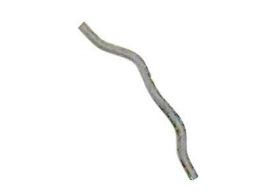 Restricted Heater Core or Radiator Causes Poor Heating or Engine Overheating - 2003-2005 Honda Element 4 SUANCHANG-AUTO Replacement# 19509-RAA-A00 19509RAAA00 Throttle Hose 1pc/Set