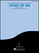 Stand By Me (Piano Vocal, Sheet Music)