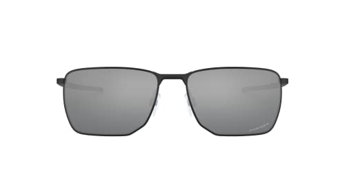 Image of Oakley Sunglasses for Men - OO4142 Ejector Rectangular Sunglasses PRIZM Lenses