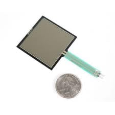 Square Shaped Force Sensor For Raspberry Pi | Sensor to Sense Force for Raspberry Pi | Square Shaped Force Sensor (square, 1.75x1.5", sensing area)- (Pack of 1)-image-17