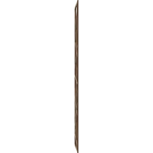 Image of Conway Decorative Pierced Fretwork Wood Wall Panels, 21 3 /8 inchW x 54 3 /8 inchH x 1 /4 inchT, Birch