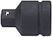 Produktbild Hans Kraft-Adapter/Reduzierstück 1/2 Zoll auf 3/8 Zoll L=38mm mit Kugelsicherung