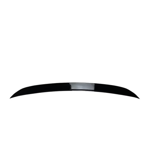 Becquet arrière pour Benz GLC X253 AMG 2016-2022, aileron de toit en ABS gloss black