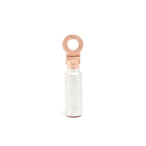 Terminal de transición DTL5-70: Conector bimetálico para cables de aluminio 4