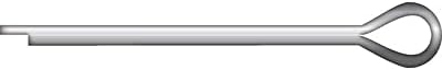 SEACHOICE Stainless Cotter Pins 3/16X1 1/2 COTTR PIN SS 50/BG