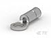 Ring Tongue Terminal 16-22AWG Copper 16.38mm Nickel Loose