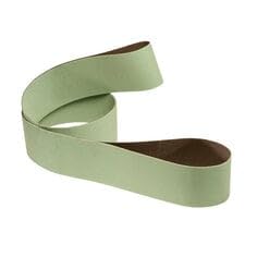3M TRIZACT Diamond Cloth Belt 663FC, 20 MIC, 5/8 in X 90 in