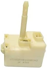 PBROS 1 Pieces Compressor Relay Overload Suitable for Samsung Refrigerator (180L to 350L),Compatible with Single and Double Door Refrigerator