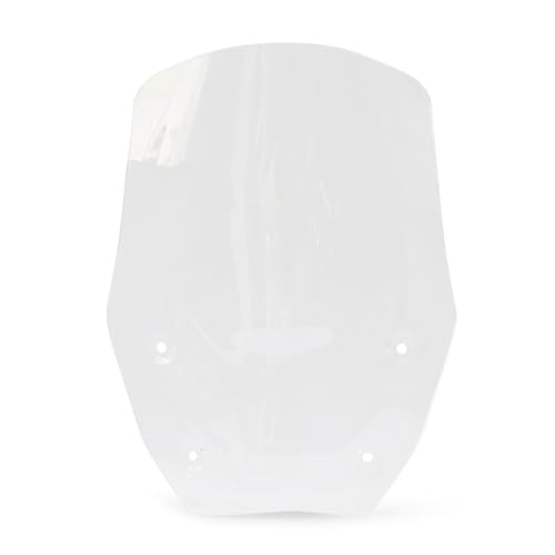 Déflecteur vent moto R1300GS kit pour éliminer les remous d'air