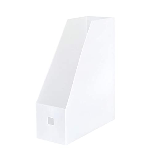 Porte-brochures double installation JFDBGU avec support comptoir ou mur - 2