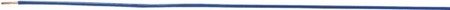 HELUKABEL 29102 Einzelader H05V-K 1 x 0.75mm² Weiß 100m