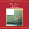 THE CRAZED Audio CD Unabridged 1402557426 Book Cover
