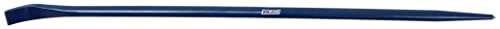 Image of Estwing 36 inch Alignment Bar - Heavy-Duty Chrome Alloy Steel, Bend-Resistant, Dual-End Design for Prying and Aligning