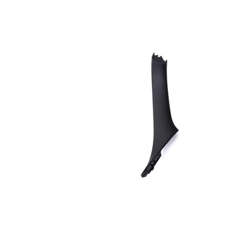 Tiradores de puerta interior de coche para BMW para F10 para F18 para 520i para 525i para 535i Interior Puerta Delantera Reposabrazos Panel Trim Pull Handle Set Reemplazo Interior Manijas Accesorios