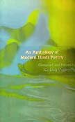 Anthology of Modern Hindi Poetry 8171674305 Book Cover